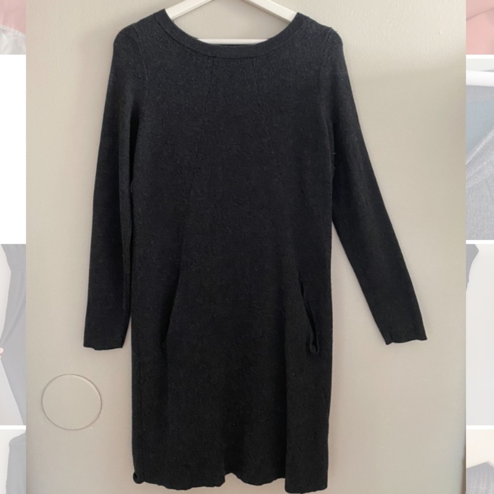 Long Sleeve Dress